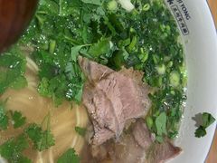 -马记永·兰州牛肉面(3019君尚店)