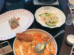 -缘餐厅(钵池山公园店)