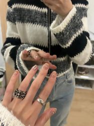 -M·X Nail日式美甲美睫