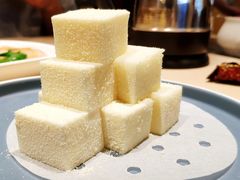 酸奶砖-品胜点心专家(万业大厦店)