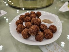 -东四民芳餐厅(世茂工三店)
