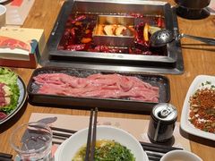 -锦城印象火锅(天府三街店)