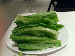 -鱼酷活鱼烤鱼(恒隆广场店)