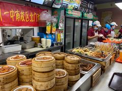-东方削面(迎泽街店)