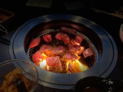 -黒毛和牛焼肉善 ZEN(難波心斎橋店)