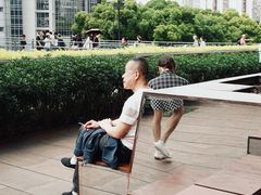 -港汇恒隆广场