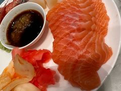 -南湖宾馆·鸳湖阁全日制餐厅