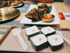 -仙罗泰·泰国餐厅(印象汇店)