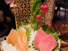 -蟹犇•帝王蟹雪蟹(陆家嘴店)