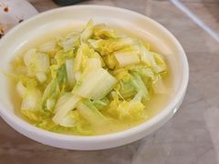 -台北楚楚园馅饼粥(虹桥南丰城店)