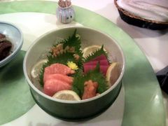 2-桃屋日本料理(清华科技园店)
