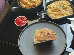 -云·酷Atmosphere(国贸大酒店)