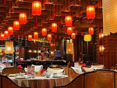 -南通滨江洲际酒店-东厨中餐厅