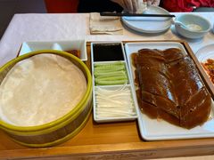 -峨嵋酒家 南北川菜 优选烤鸭(广渠路店)