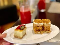 -博悦茶餐厅(文殊院店)