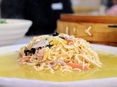 -蒋家桥饺面店(四望亭路店)