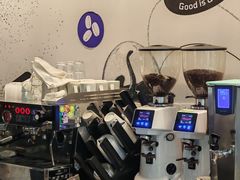 -大小咖啡 BigSmallCoffee(麦子店)