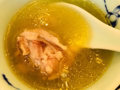 黄豆猪手汤-西江美食舫·江西菜(健德桥店)