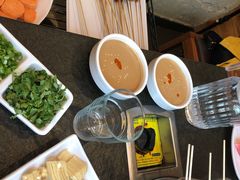 -川成串·自助串串香火锅(朝阳店)