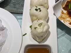 -金枝玉叶上海人家食府(三里河店)