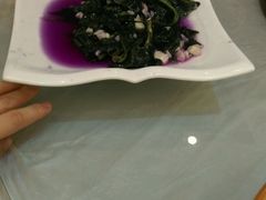 紫罗兰-自游人·美食一楼·地道徽菜(三十年名店)