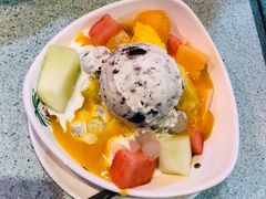 -松记糖水店(铜锣湾分店)