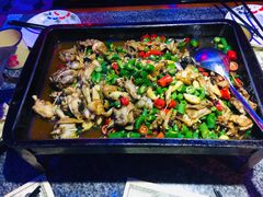 -蘭奢雅集·江浙菜(青山江滩店)