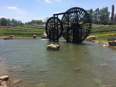 -南通洲际绿博园