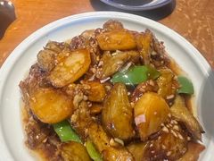 -95号酱骨·一块豆腐(展春园西路店)