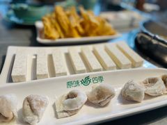-原味四季椰子鸡(平湖天虹店)