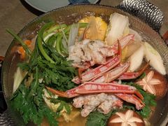 -贰捌零叁精致料理(钱湖店)