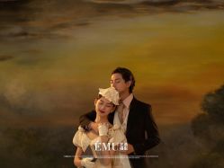 -EMU艺慕摄影(扬中店)