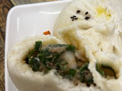 -白杨包子(通达街店)