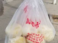 -庆丰包子铺(宣武门店)