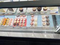 -Pantry's Best派悦坊蛋糕(K11购物艺术中心店)