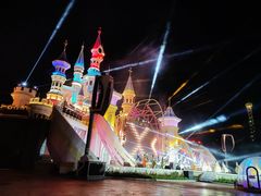 -沈阳方特欢乐世界