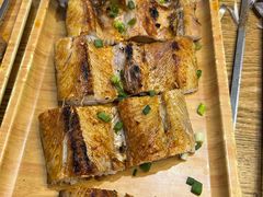 -乡村馕坑肉·烧烤·新疆菜·本地人更爱吃(阿勒泰首店)