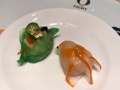 -8餐厅(新葡京酒店)