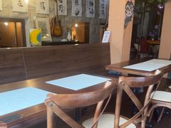 -猫岛主趣味餐厅(鼓浪屿店)