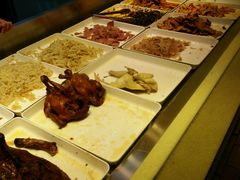 -紫燕百味鸡(南京西路店)