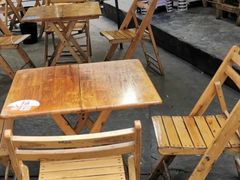 露天位-老瓦房冷锅串串(文殊院店)