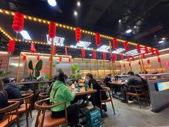 -王扯火胖哥烤生蚝(眉山首店)