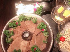 -捞王锅物料理(凯旋路店)