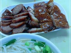 -香辉食馆(新兴路店)