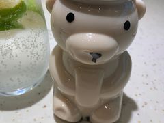 -夏日玛莉西餐厅(金茂览秀城店)