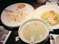 -穿越·外婆家(西溪天堂店)