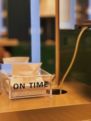 点击看大图 -ON TIME