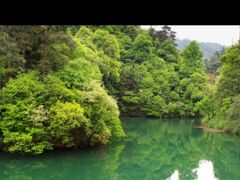 -滴水洞景区