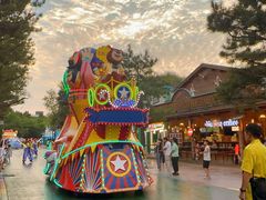 -沈阳方特欢乐世界