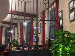 -南沙游艇会·大兵船餐厅